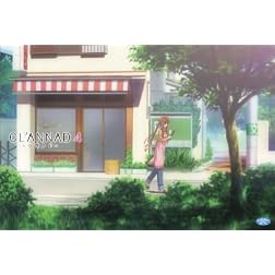 Clannad 4