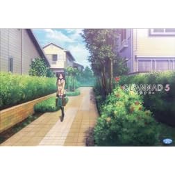 Clannad 5