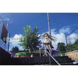 Clannad 8