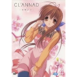 Clannad 4