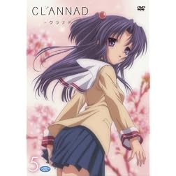 Clannad 5