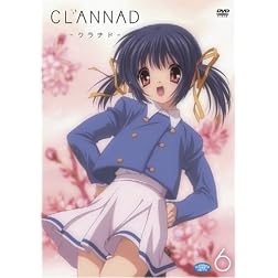 Clannad 6