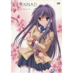 Clannad 7