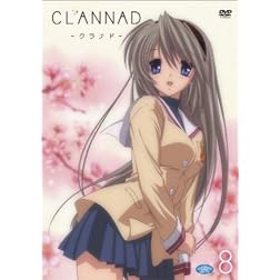 Clannad 8