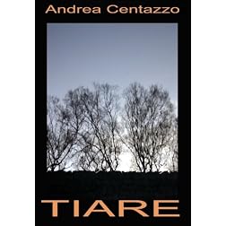 Andrea Centazzo - Tiare