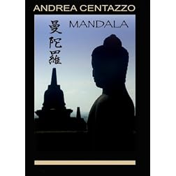 Andrea Centazzo - Mandala