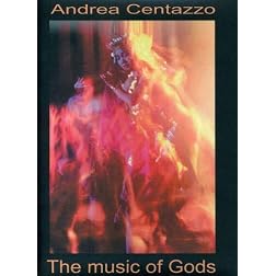 The Music of Gods