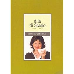 A La Di Stasio-Coffret Italie
