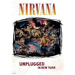 Nirvana: Unplugged In New York