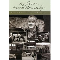 Natural Horsemanship: Insights into Holistic Horsemanship