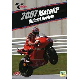 MotoGP 2007: Official Review