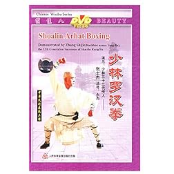 Shaolin Arhat Boxing
