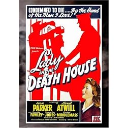 Lady in the Death House