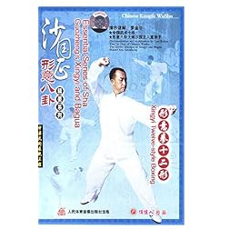 Xingyi Twelve-style Boxing