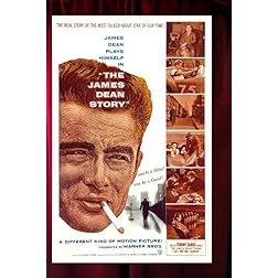 James Dean Story, The