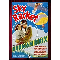 Sky Racket