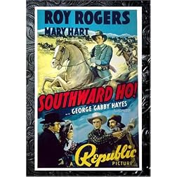 Southward Ho!