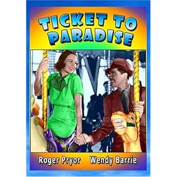 Ticket to Paradise