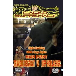 Caged Supremacy