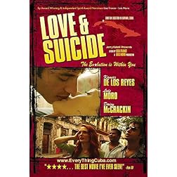 DVD Special - Cuba's Love & Suicide - and - The Unseen 2 DVD combo