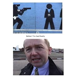Belfast: The Sad Reality