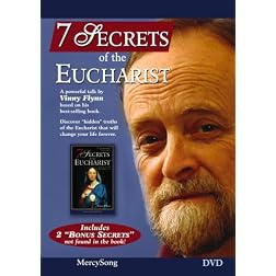 7 Secrets of the Eucharist