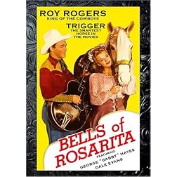 Bells of Rosarita