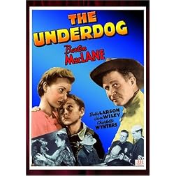 Underdog, The (1943)