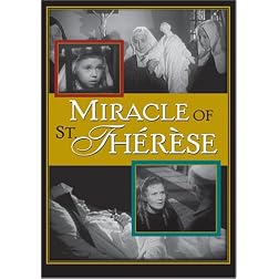 Miracle of St. Therese
