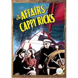 The Affairs of Cappy Ricks