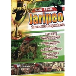 Jaripeos: Torneo de La Independencia - Gran Final