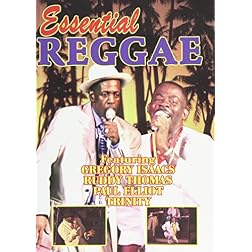 Essential Reggae