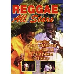 Reggae All Stars