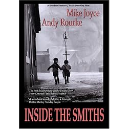 Inside the Smiths