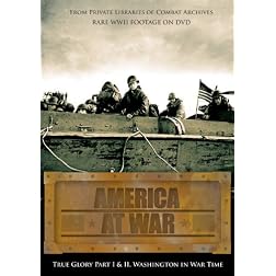 America at War