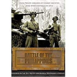 Battle of the Philippines