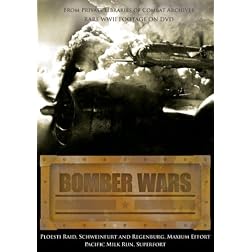 Bomber Wars