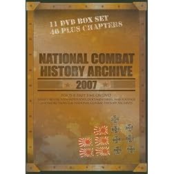 National Combat History Archive 2007