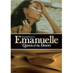 Emanuelle: Queen of the Desert