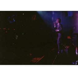 Live at the Mayan Theatre