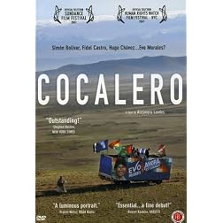 Cocalero
