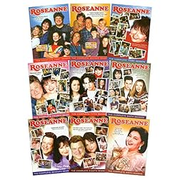 Roseanne Season 1 - 9