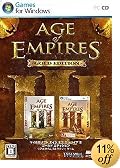 Age of Empires 3 Gold Edition