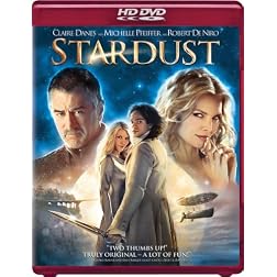 Stardust [HD DVD]