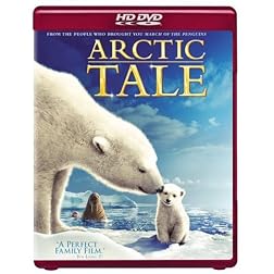 Arctic Tale [HD DVD]