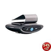 MOTOROKR T505 Bluetooth In-Car Speakerphone
