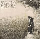 Elvis Ain't Dead by Scouting For Girls
