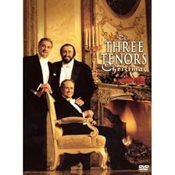 Three Tenors Christmas