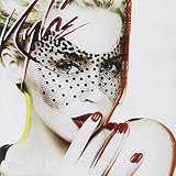 X by Kylie Minogue