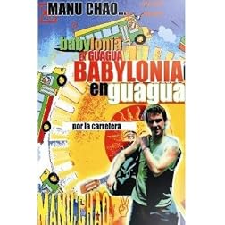 Babylonia En Guagua